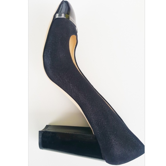 Calvin Klein high heels shoes - Picture 5 of 9